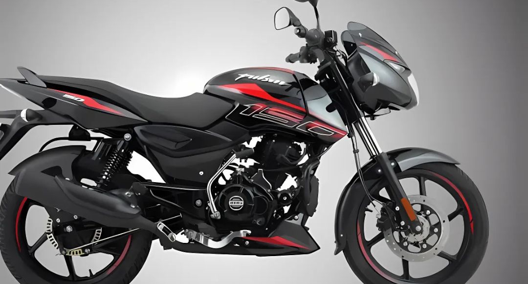 Bajaj Pulsar 150