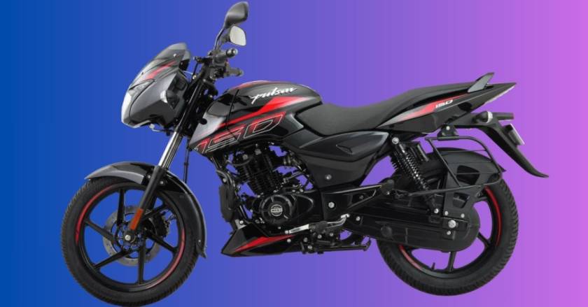 Bajaj Pulsar 150