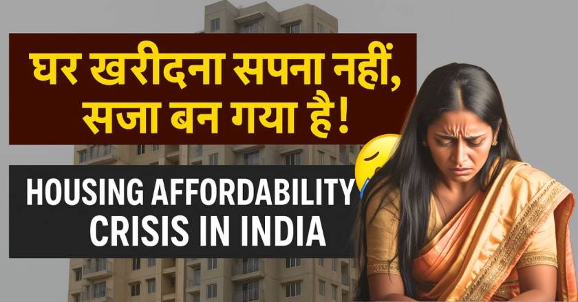 Housing Crisis