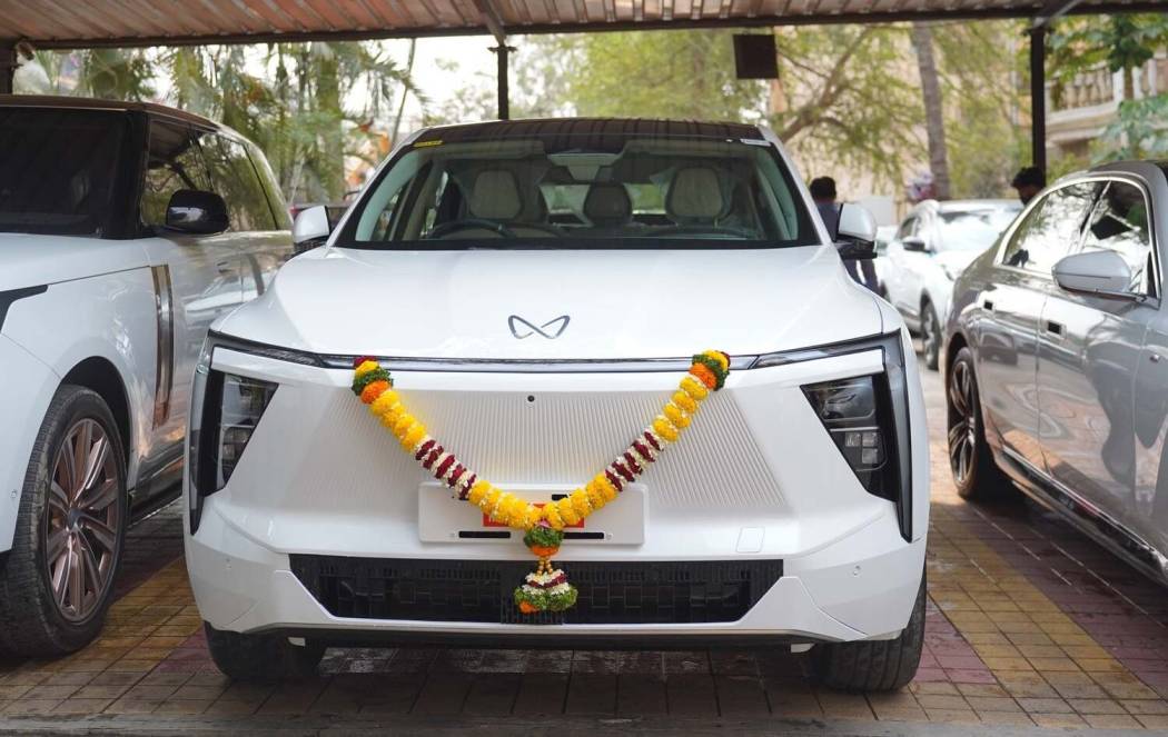 Mahindra-XEV-9e-Electric