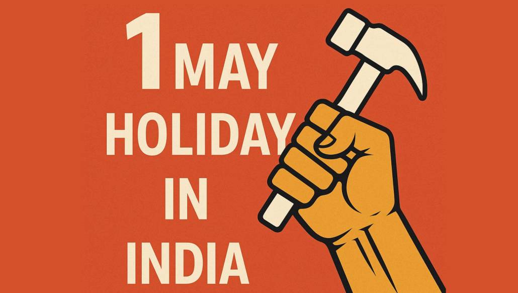 may 1 holiday