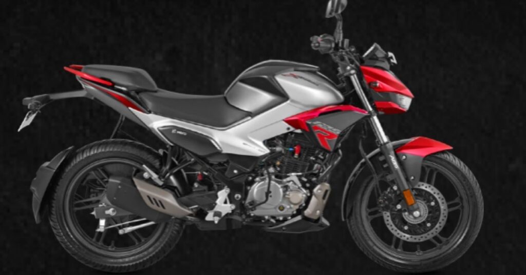 Hero Xtreme 125R