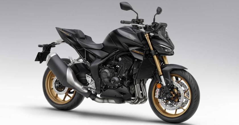 Honda CB1000 Hornet SP