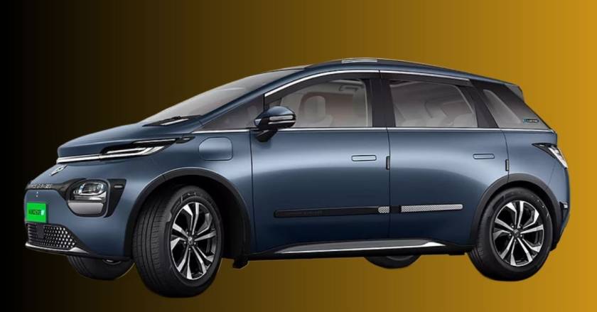JSW MG Windsor Pro EV 