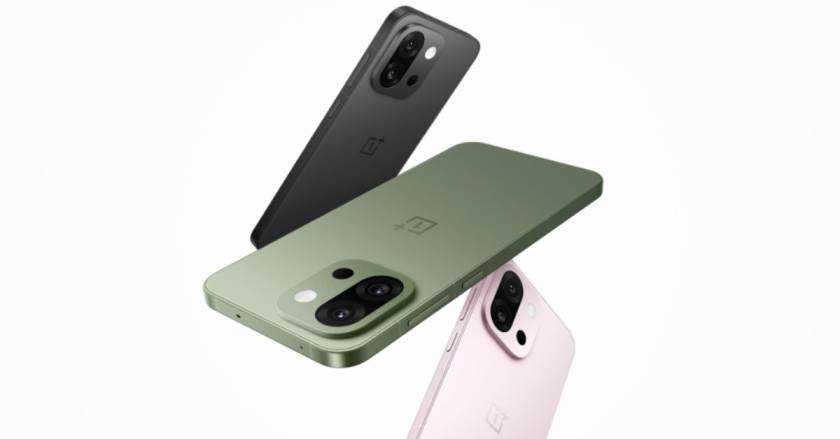 OnePlus 13s