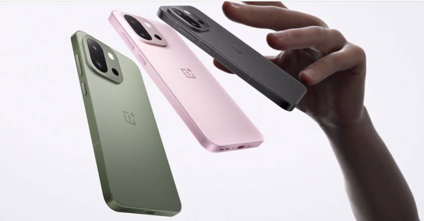 One Plus 13s