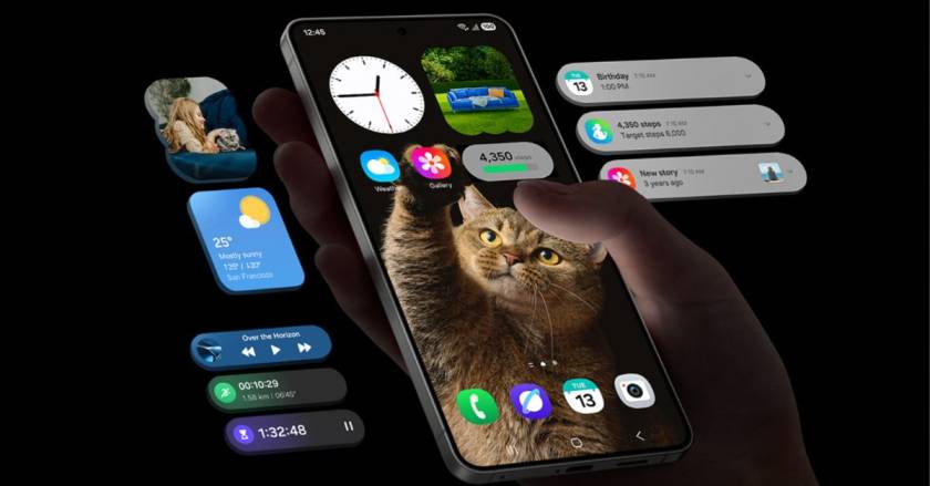 Samsung Galaxy S25 Edge