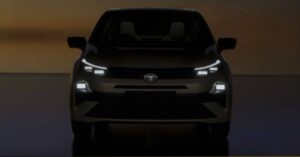 Tata Altroz Facelift 2025